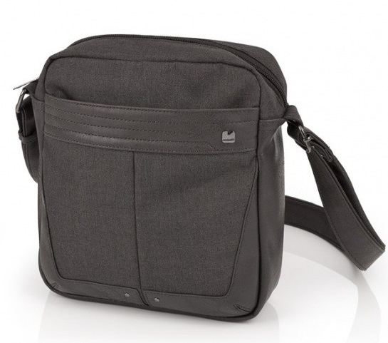 Сумка на плечо Gabol Pekin 4 л Brown 529012-002 (925025)