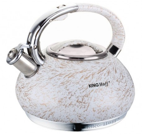 Чайник KingHoff 3 л (КН-1066)