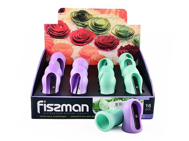 Овощерезка Fissman для декорирования блюд (PR-8676.SH)
