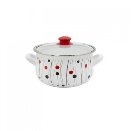 Кастрюля Savasan 18 см 2.5 л (6314293)