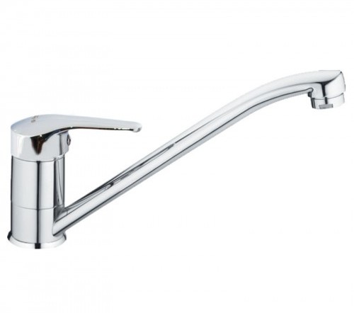 Смеситель для кухни G-Ferro Matrix 004-Z (GF1008)