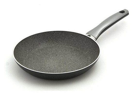 Сковорода Ballarini Matera Granitium 24 см (9N5F40.24)
