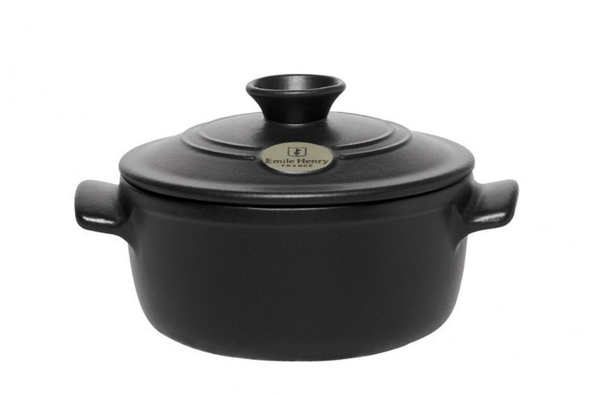 Кастрюля EmileHenry 1.8 л (714518)