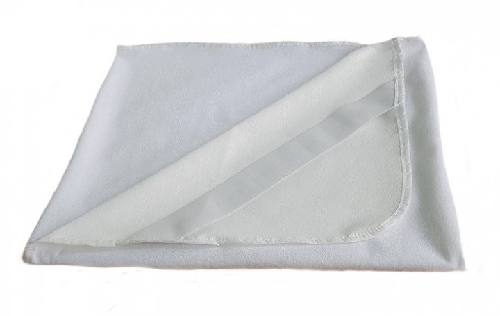 Наматрасник DOTINEM Waterproof 160х200 (213802-200)