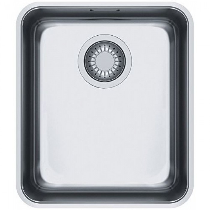 Кухонная мойка Franke Aton ANX 110-34 (122.0204.647)