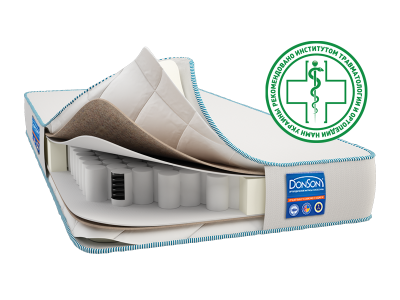 Детский матрас Donson Shkipper 90х190 см (256)