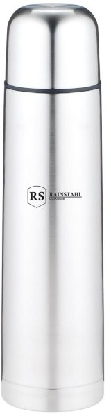Термос универсальный Rainstahl 1 л стальной (RS 7733-10)