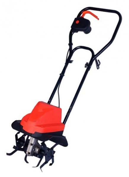 Культиватор электрический Forte 0.75 кВт ЕРТ-750 (37592)