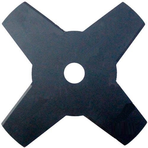 Нож для мотокос X-Treme 255х25.4х1.6мм 4Т (64626)