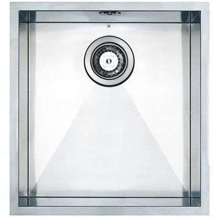 Кухонная мойка Franke Planar PPX 210-44 (127.0198.311)