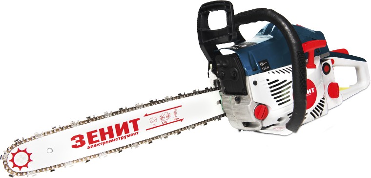 Цепная пила Зенит БПЛ-455/2250 (842471)
