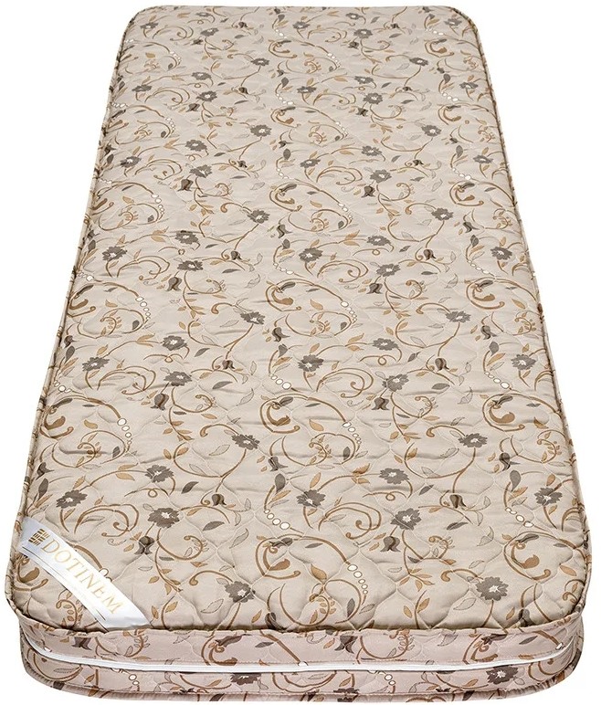 Матрас с пружинным блоком DOTINEM Bonneli 90х190 (215321)
