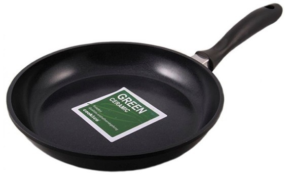 Сковорода BergHOFF Cast Line 28 см (2801345)