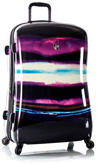 Чемодан Heys Viola (L) Stripes (925216)