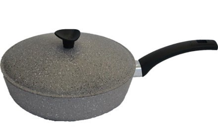 Сковорода TALKo Веста 24 см (AA50241)