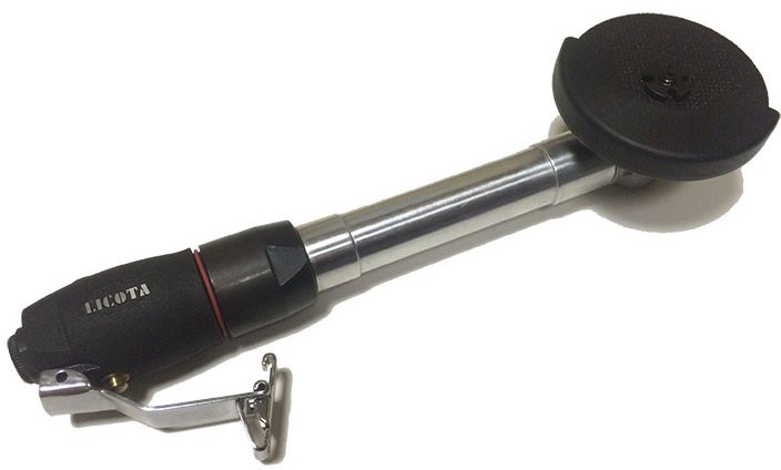 Пневматическая отрезная машинка Licota 290 мм (PAT-C0009HL)