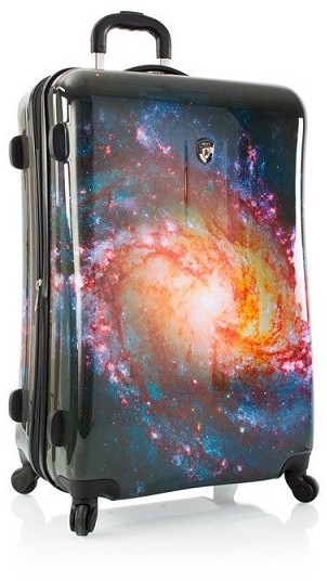 Чемодан Heys Cosmic Outer Space (M) (923061)