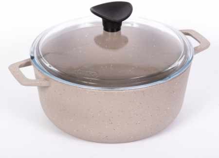 Кастрюля Talko Веста 20х9.6 см 2 л (AA3102)