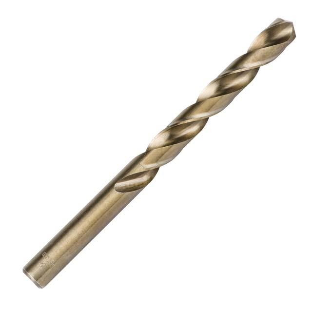 Сверло по металлу Intertool DIN338 12 мм HSS 5% Cobalt (SD-5520)