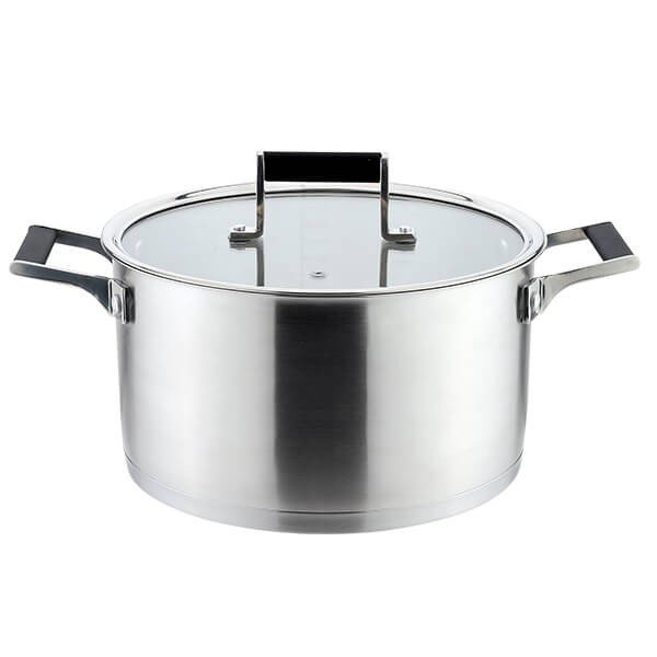 Кастрюля Maestro 2.6 л (MR-3507-18)