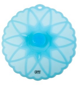 Крышка силиконовая Gipfel 28.8х28.2х2.8 см (2856)