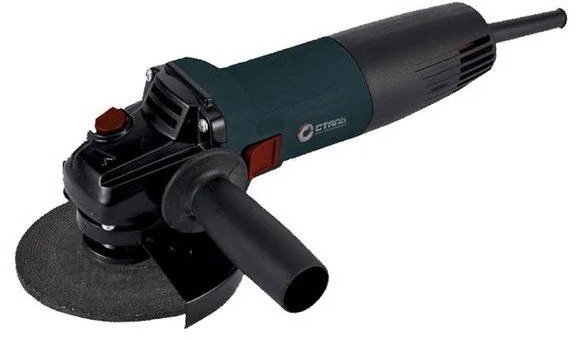 Болгарка Сталь КШМ 10-125 1000 Вт, 125 мм (88250)