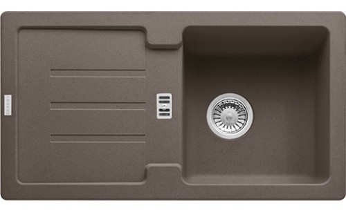 Кухонная мойка Franke Strata STG 614-78 Шторм (114.0327.923)