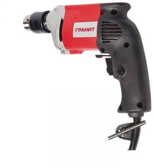 Дрель безударная Гранит Д-600 (844115)
