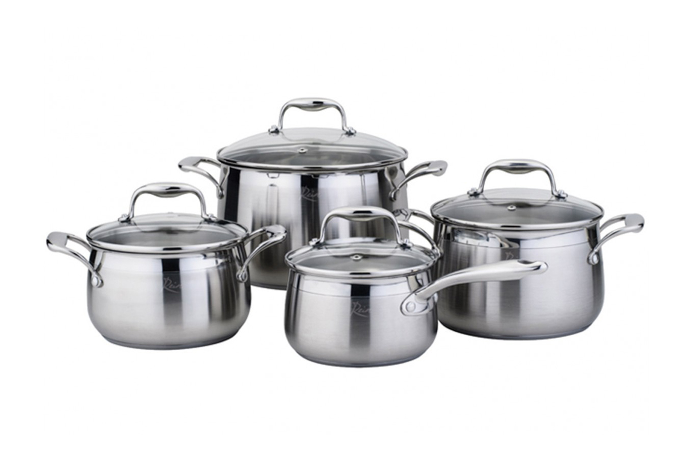 Набор посуды REIN Linaria 8 предметов (2602002)