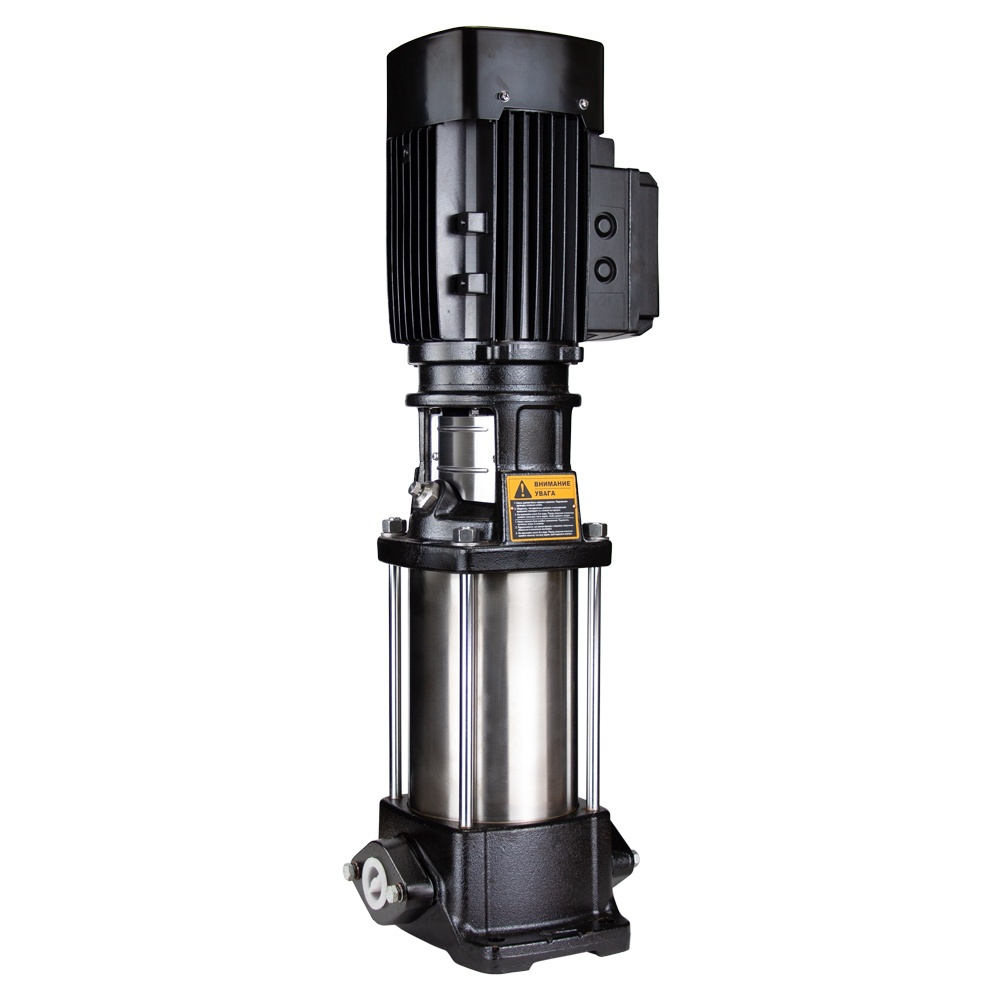Насос центробежный многоступенчатый Leo 3.0 0.75 кВт Hmax 78 м Qmax 40 л/мин (771012)
