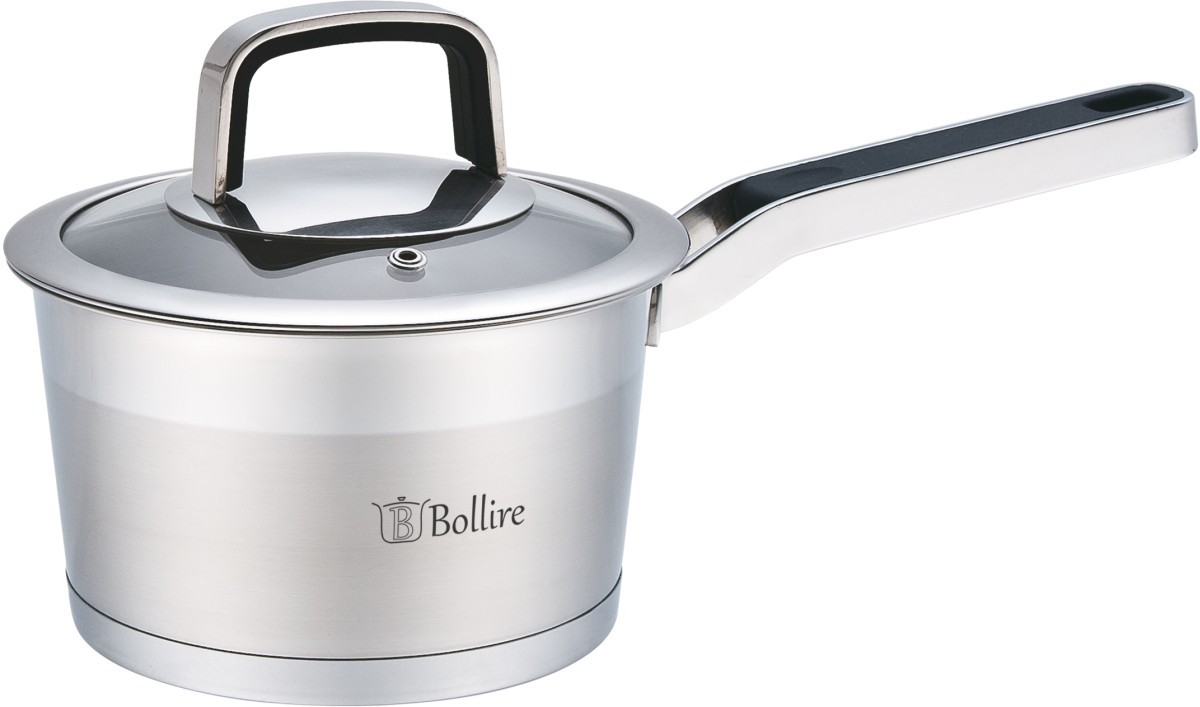 Ковш Bollire 16 см 1.6 л (2101)