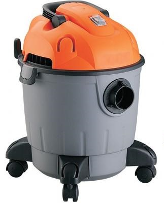 Строительный пылесос Grunhelm GR6208-18WD 18 л 1200 Вт (72929)