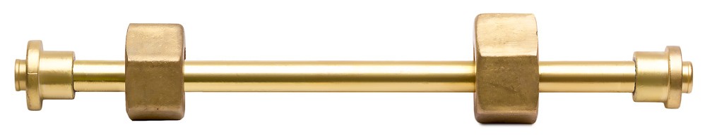 Устройство заправочное Vita длина фланца 200мм гайки G-3/4-Сп-21,8 Краматорск (AP-0046)