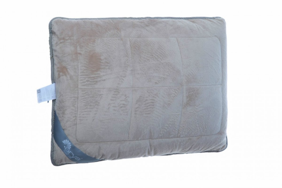 Подушка Arya Pure Line 50х70 см Sophie Brown (TR1001125)