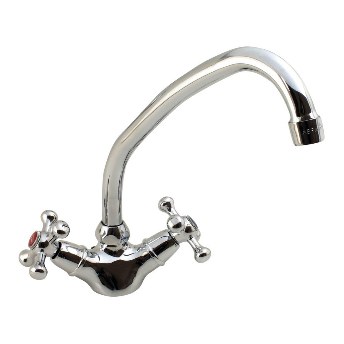 Смеситель для кухни CHAMPION SMES 271 (CH0101)