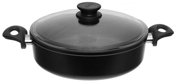 Сковорода сотейник Биол Классик 26 см (К351ПС)