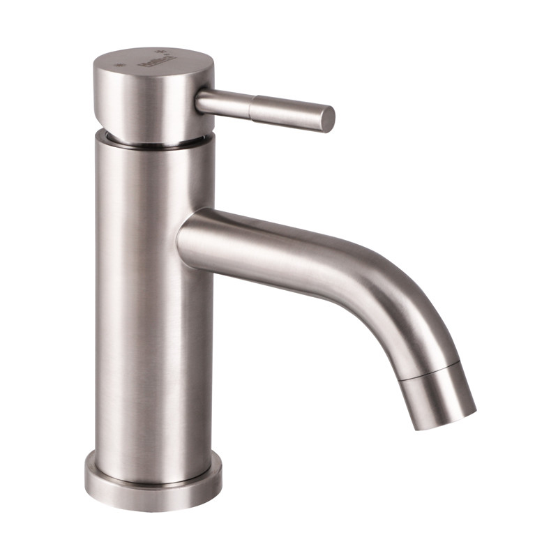 Смеситель для раковины HAIBA SUS 001-B (HB3911)