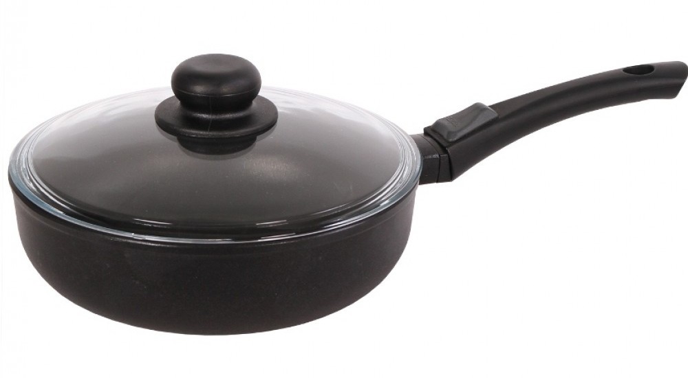 Сковорода Биол Элегант 22 см (22091ПС)