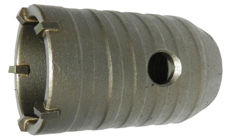 Коронка по бетону Sigma Ø45х70мм 5 зубцов (1513041)