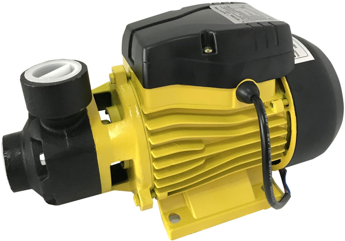 Насос вихревой Optima QB-60 L 0.37 кВт