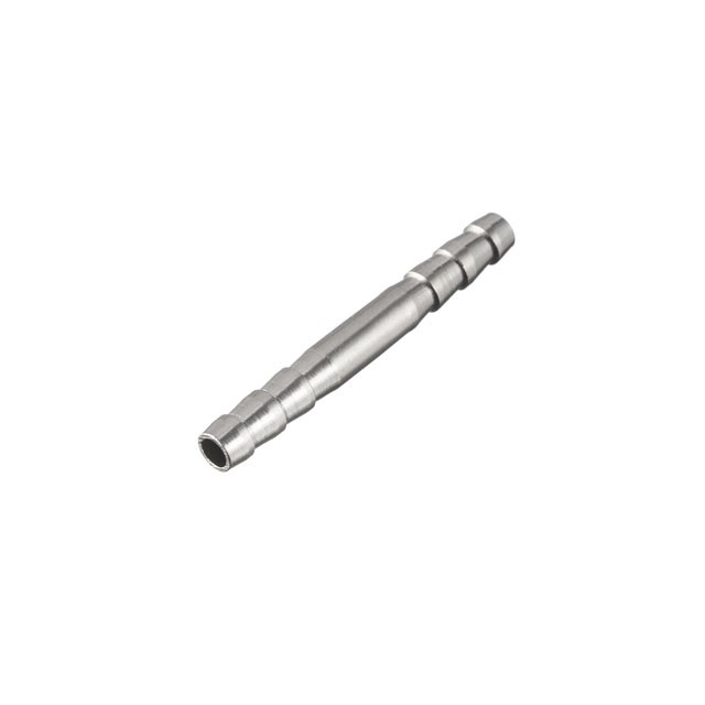Соединитель для шланга 6х6 мм Intertool (PT-1825)