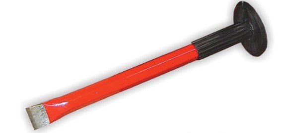 Зубило Grad с ограничителем 350x14мм (4325245)