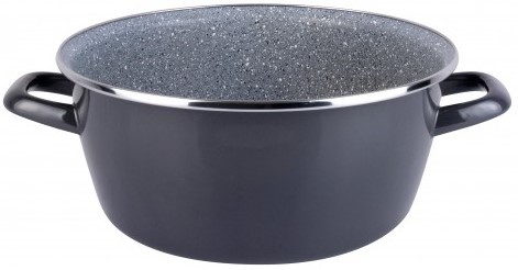 Кастрюля Vitrinor Dolomiti 4.2 л 24 см (2108166)
