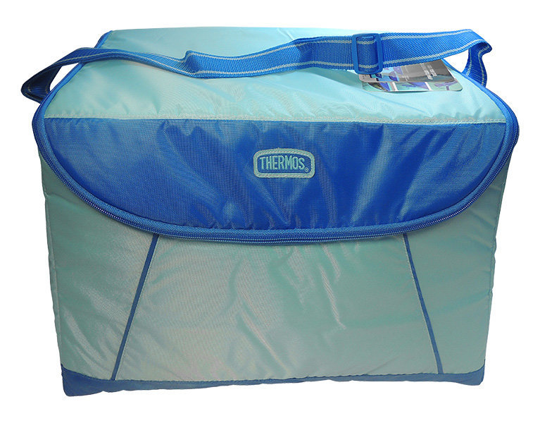 Термосумка (сумка-холодильник) Thermos Geo Trek 35 л (151627)