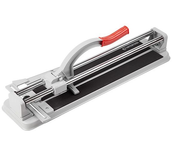 Плиткорез Intertool 500мм на подшипниках (HT-0365)