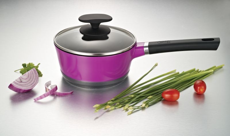 Ковш Gipfel VIOLETA 18 см 1.8 л (0401)