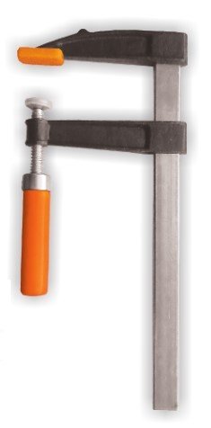 Струбцина столярная тип "F" Grad 300x120мм (4242665)