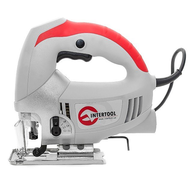 Электролобзик Intertool 750Вт (DT-0460)