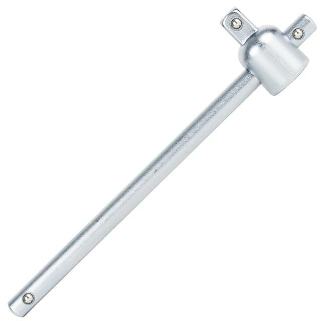 Вороток Т-образный Intertool 1/4", 110мм CrV (ET-1014)