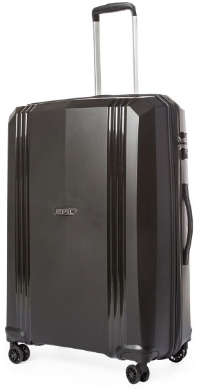 Чемодан Epic Airwave VTT SL (L) Black Star (925581)